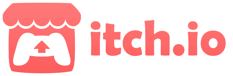 Itch.io Logo